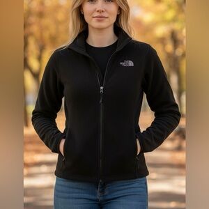 The North Face Dark Jacket